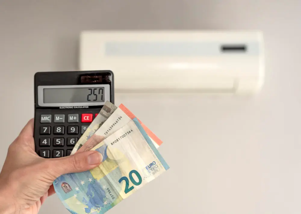 Cálculo de BTUs: como descobrir a potência para o seu espaço