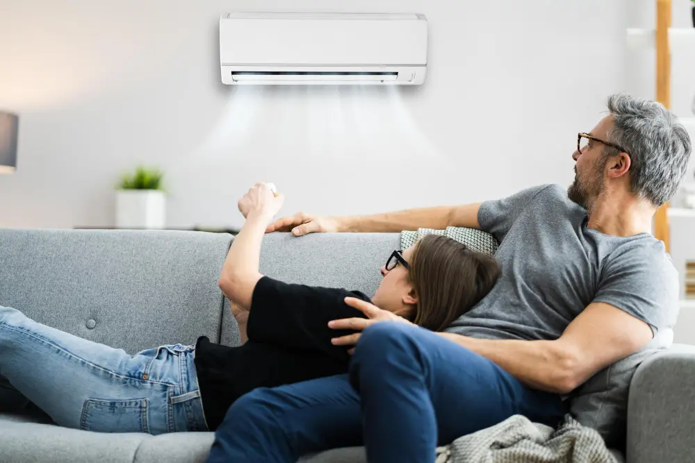 Ar-Condicionado Midea: conheça os modelos mais econômicos
