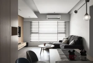 Como integrar ar-condicionado na arquitetura: 5 soluções criativas!
