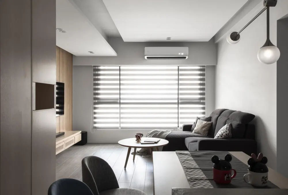 Como integrar ar-condicionado na arquitetura: 5 soluções criativas!