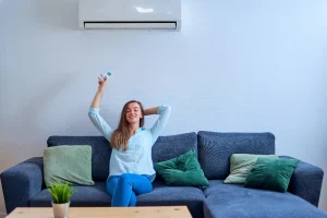 Prepare seu ar-condicionado para o verão!