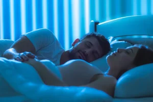 Como o ar-condicionado pode melhorar a qualidade do sono?