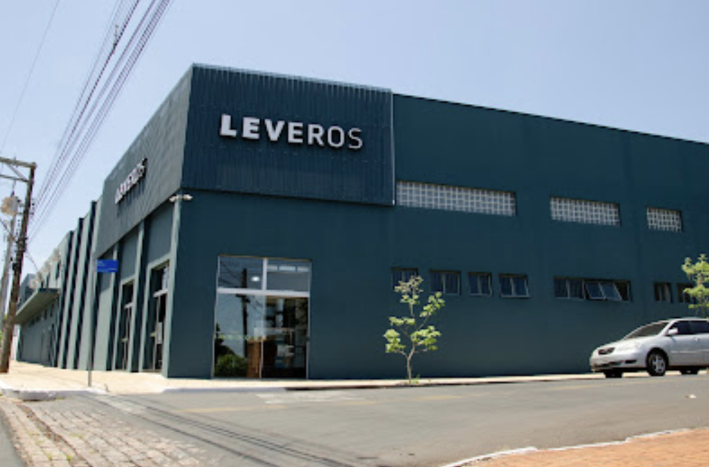 Lojas Leveros: A Melhor Loja de Ar-Condicionado do Brasil