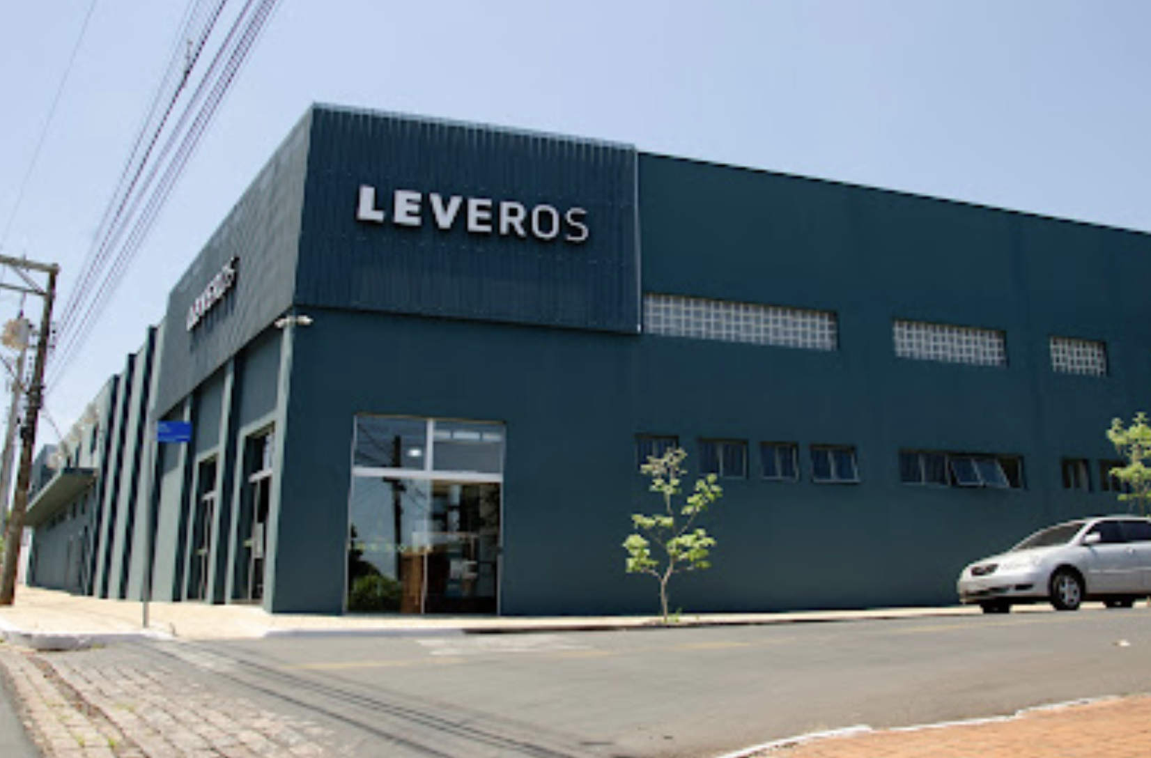 Lojas Leveros: A Melhor Loja de Ar-Condicionado do Brasil