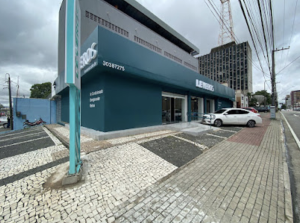 Loja de ar-condicionado em Fortaleza: encontre a solução ideal na Leveros