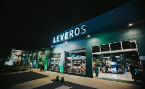 Loja de ar-condicionado em Recife: Conheça a Leveros